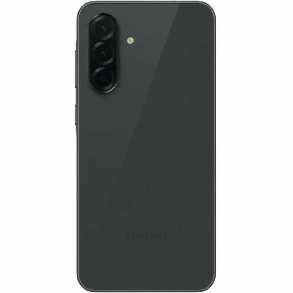 Smartphone Samsung Galaxy A36 Octa Core 6 GB RAM 128 GB Preto 6,7"