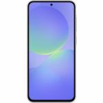 Smartphone Samsung Galaxy A36 Octa Core 6 GB RAM 128 GB Branco 6,7"