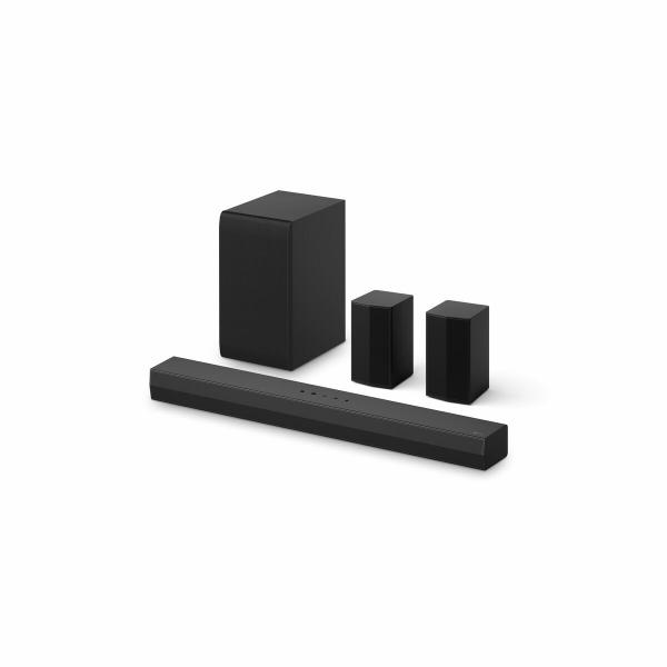 Soundbar LG S40TR.DEUSLLK Preto 400 W