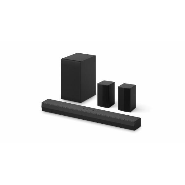 Soundbar LG S40TR.DEUSLLK Preto 400 W