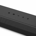 Soundbar LG S40TR.DEUSLLK Preto 400 W