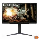 Monitor Gaming LG 27GS75Q-B Quad HD 27"