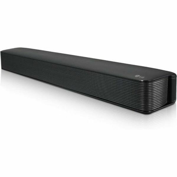 Soundbar LG SQM1        40W Preto 40 W