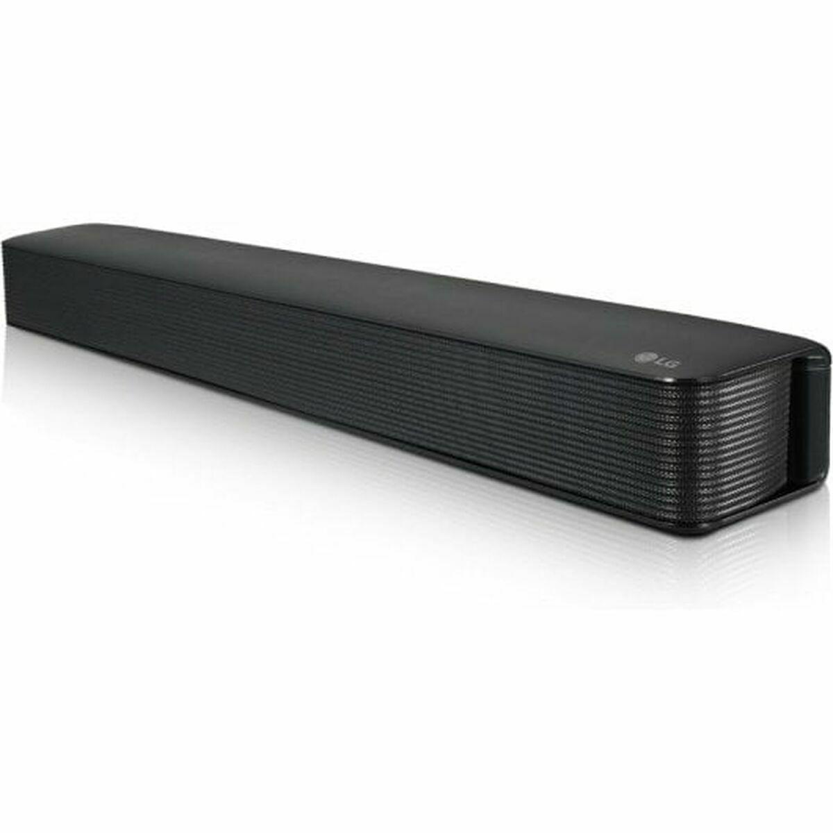 Soundbar LG SQM1        40W Preto 40 W