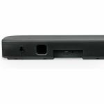 Soundbar LG SQM1        40W Preto 40 W