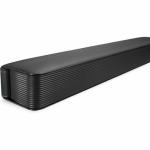Soundbar LG SQM1        40W Preto 40 W