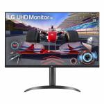 Monitor LG 32UR550K-B 4K Ultra HD 31,5"