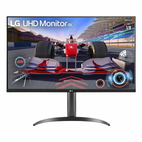 Monitor LG 32UR550K-B 4K Ultra HD 31,5"