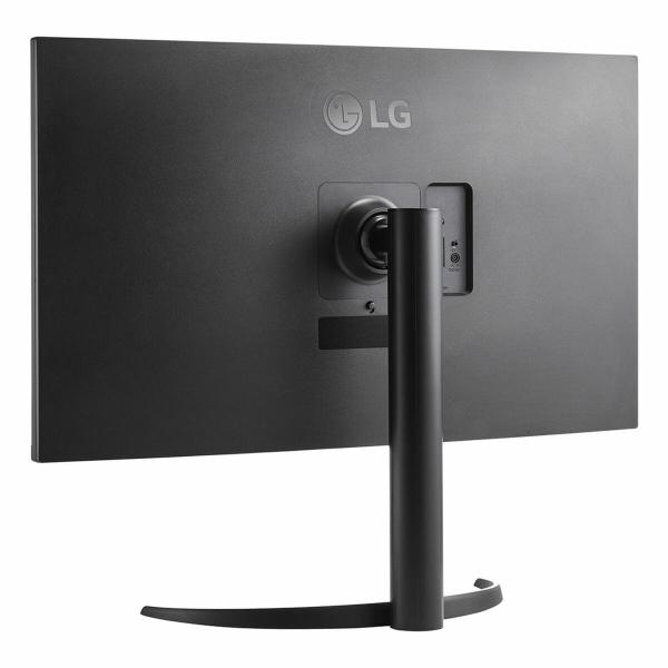 Monitor LG 32UR550K-B 4K Ultra HD 31,5"