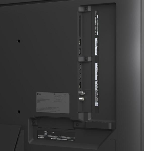 Smart TV LG 43QNED87A6D 43" 4K Ultra HD LED HDR Edge-LED QNED