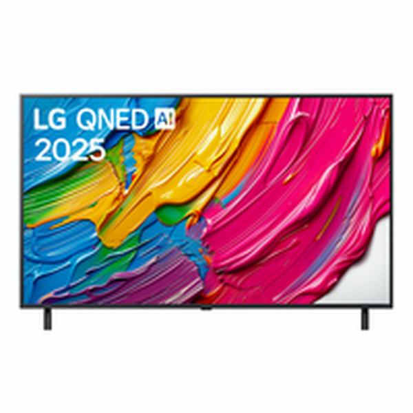 Smart TV LG 55QNED80A6A.AEU QNED 55"