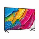 Smart TV LG 55QNED80A6A.AEU QNED 55"