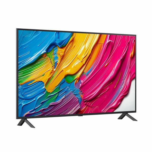 Smart TV LG 55QNED80A6A.AEU QNED 55"