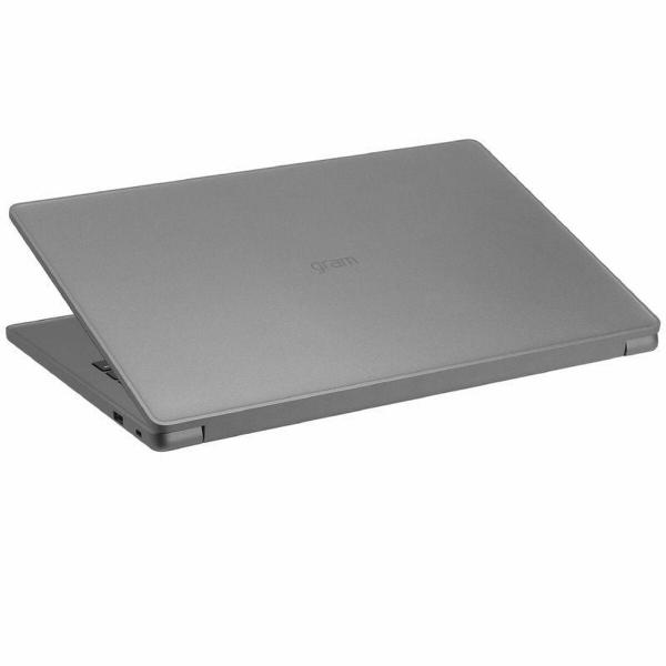 Laptop LG 15UD50T-G.AX55B 15" i5-1334U 16 GB RAM 512 GB SSD Qwerty espanhol