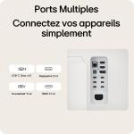 Monitor LG 40U990A-W 4K Ultra HD