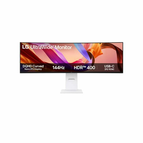 Monitor LG 49U950A-W 49"