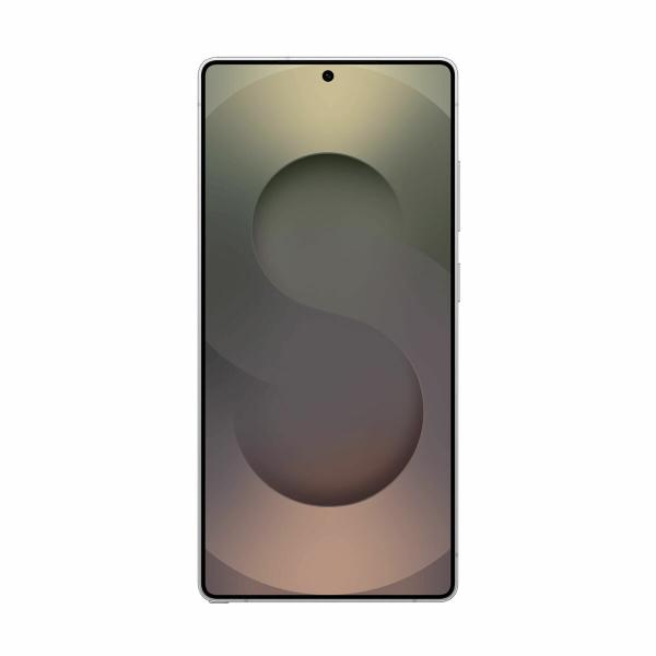 Smartphone Samsung SM-S938B 6,9" Octa Core 12 GB RAM 512 GB Prateado