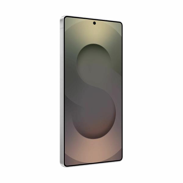 Smartphone Samsung SM-S938B 6,9" Octa Core 12 GB RAM 512 GB Prateado