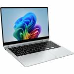 Laptop 2 em 1 Samsung Galaxy Book5 360 Intel Core Ultra 7-256V intel core ultra 7 16 GB RAM 512 GB SSD 15,6"