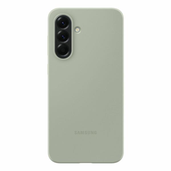 Capa para Telemóvel Samsung EF-PA566CGEGWW Verde