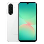 Smartphone Samsung SM-A266BZWBEUB Octa Core 6 GB RAM 128 GB Branco 6,7"