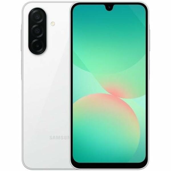 Smartphone Samsung SM-A266BZWBEUB Octa Core 6 GB RAM 128 GB Branco 6,7"