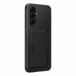 Capa para Telemóvel Samsung EF-OA566TBEGWW Preto
