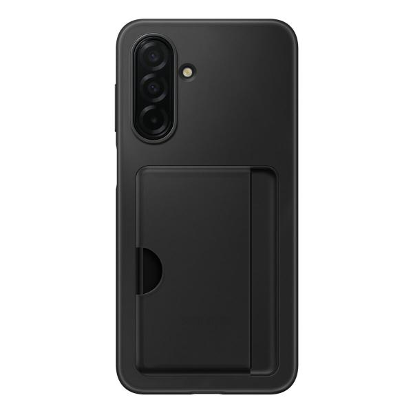 Capa para Telemóvel Samsung EF-OA266TBEGWW Preto