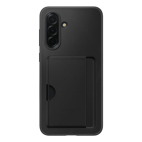 Capa para Telemóvel Samsung EF-OA366TBEGWW Preto