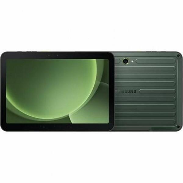 Tablet Samsung SM-X350NZGAEEB 10,1" Octa Core 6 GB RAM 128 GB Verde