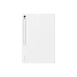 Capa para Tablet Samsung EF-DX625BWEGES Branco Qwerty espanhol
