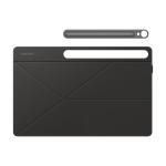 Capa para Tablet Samsung EF-BX620PBEGWW Preto