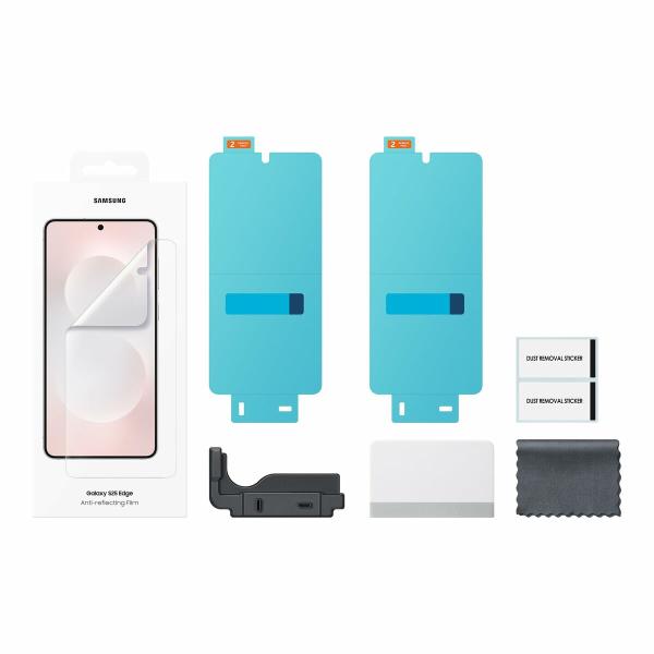Protetor de Ecrã Samsung GALAXY S25 EDGE