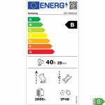 Smartphone Samsung SM-F966B 8" 6,5" Octa Core 12 GB RAM 512 GB Preto