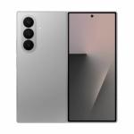 Smartphone Samsung SM-F966B 8" 6,5" Octa Core 12 GB RAM 512 GB Prateado