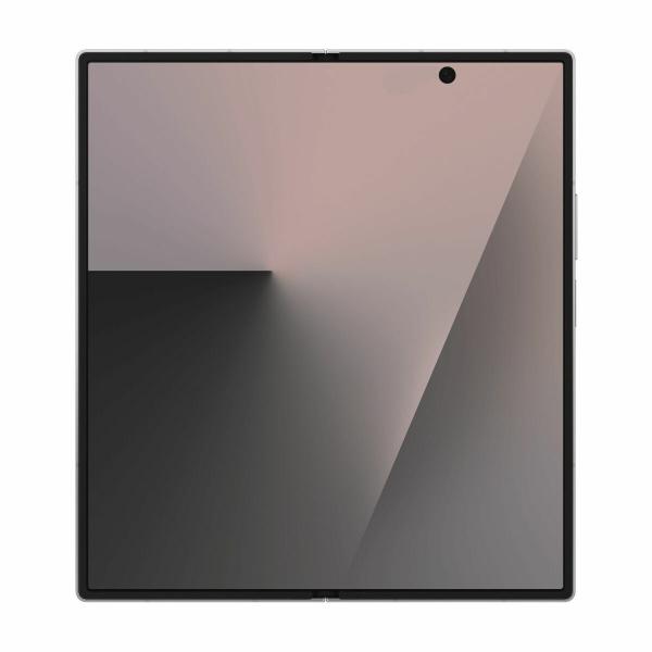 Smartphone Samsung SM-F966B 8" 6,5" Octa Core 12 GB RAM 512 GB Prateado