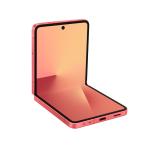 Smartphone Samsung SM-F766B 6,9" Octa Core 12 GB RAM 256 GB Vermelho