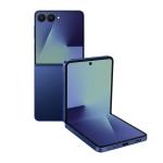 Smartphone Samsung Z FLIP 7 SM-F766B 6,9" Octa Core 12 GB RAM 512 GB Azul