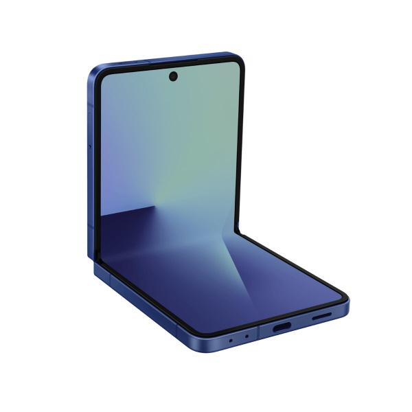 Smartphone Samsung SM-F766B 6,9" Octa Core 12 GB RAM 256 GB Azul