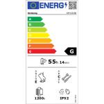 Tablet Samsung Galaxy Tab A9+ 11" Snapdragon 695 6 GB RAM 128 GB Prateado