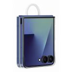 Capa para Telemóvel Samsung EF-QF766CTEGWW