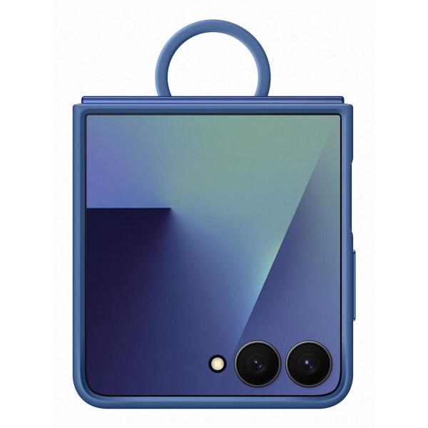 Capa para Telemóvel Samsung EF-PF766TNEGWW