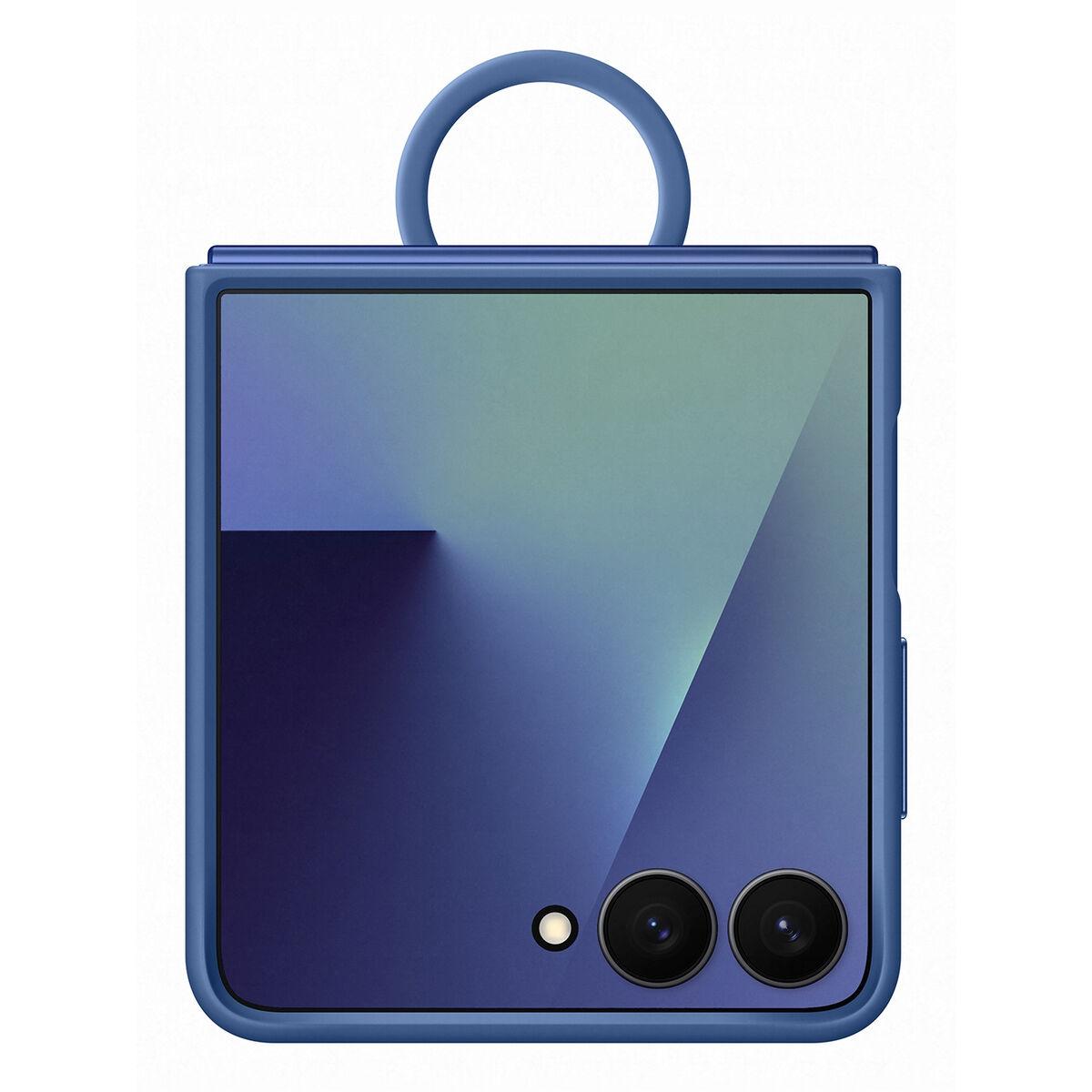 Capa para Telemóvel Samsung EF-PF766TNEGWW