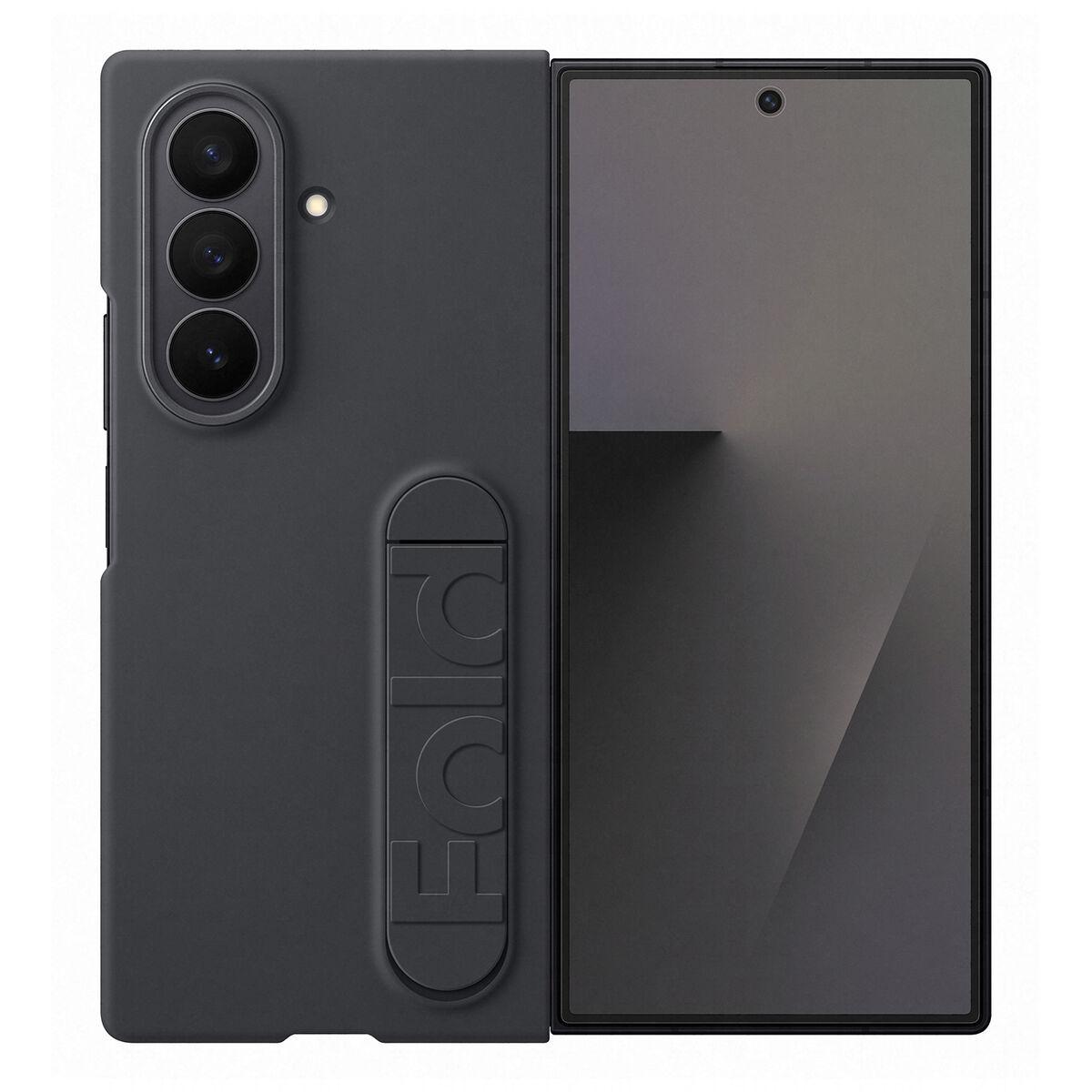 Capa para Telemóvel Samsung EF-MF966CBEGWW