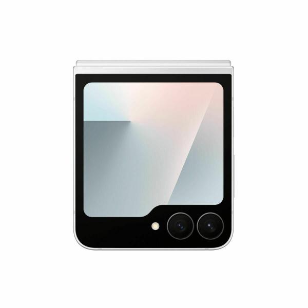 Smartphone Samsung SM-F761B 6,7" Octa Core 8 GB RAM 128 GB Branco