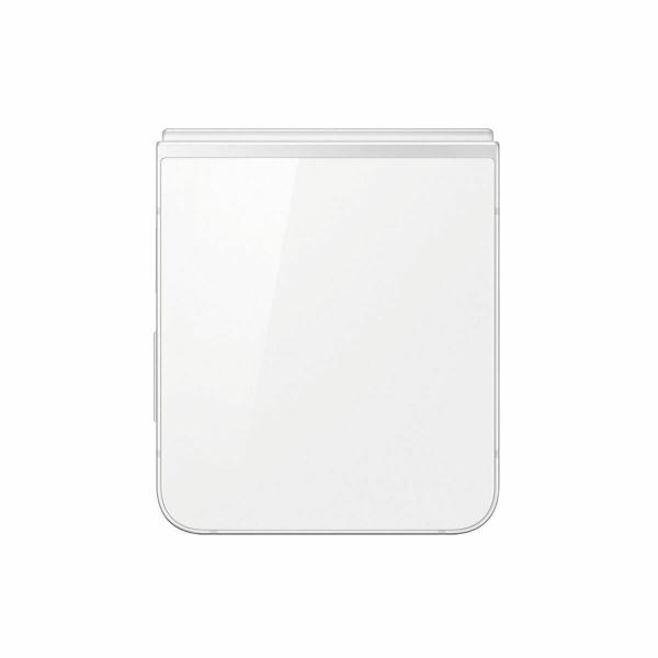 Smartphone Samsung SM-F761B 6,7" Octa Core 8 GB RAM 128 GB Branco