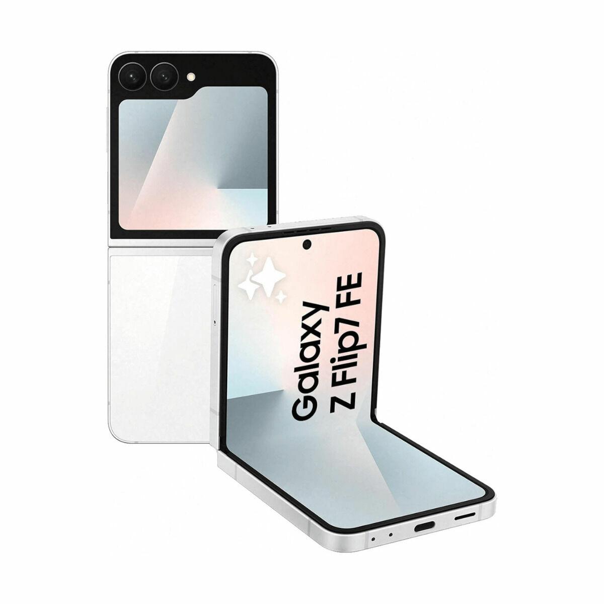 Smartphone Samsung SM-F761B 6,7" Octa Core 8 GB RAM 256 GB Branco