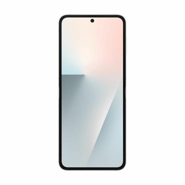 Smartphone Samsung SM-F761B 6,7" Octa Core 8 GB RAM 256 GB Branco