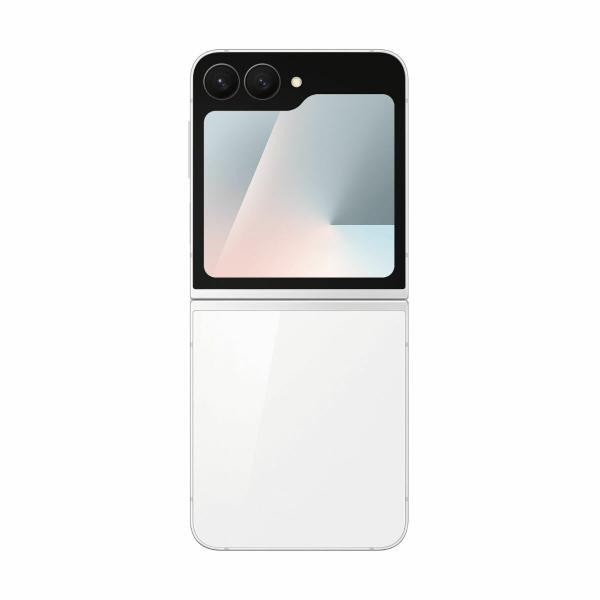 Smartphone Samsung SM-F761B 6,7" Octa Core 8 GB RAM 256 GB Branco