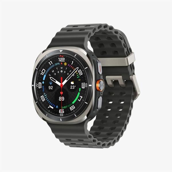 Smartwatch Samsung SM-L705FZS2PHE